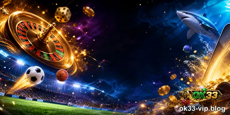Cách chơi Roulette cơ bản tại OK33 tân binh cần biết
