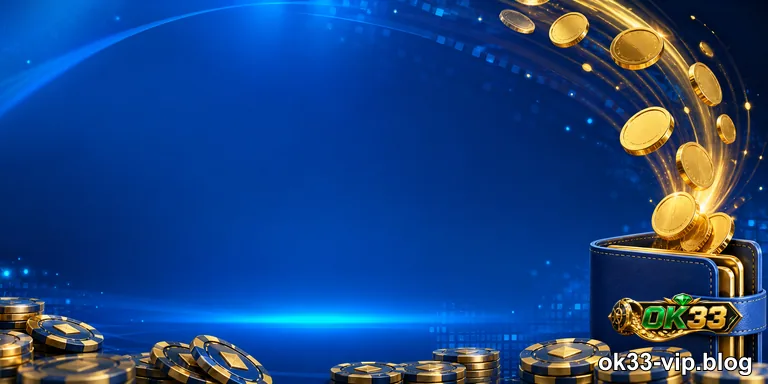 Tổng quan về Casino OK33