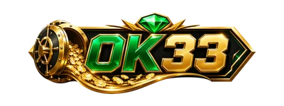 OK33 Là Gì ❓ Giới Thiệu Nền Tảng OK33